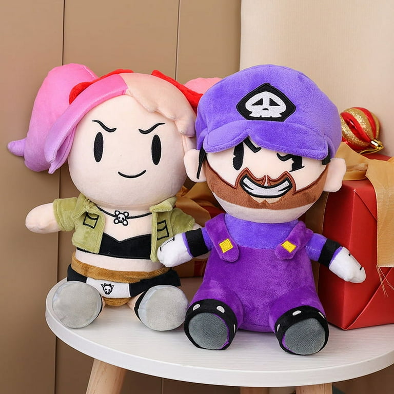 Smg4 toys sale