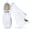 White, variant on BERANMEY Sneakers for Women Lightweight Slip-On Sneakers Womens Sneaker Breathable Mesh Walking Shoes Casual Shoes for Womens Flexible Soft Sole for Everyday Wear