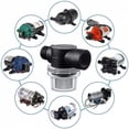 thumbnail image 3 of 1/2 Inch Twist-on Pipe Strainer Compatible With Wfco Or Shurflo Pumps-subaoe_Special Gift, 3 of 5