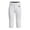 WHITE, variant on Under Armour Girl's Utility Fastpitch Softball Pants
