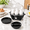 Black-7, variant on Egg Cooker Rapid 7 Eggs Boiler With Auto Shut-off-blue