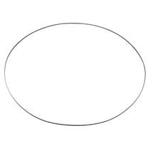 WEN 62-Inch Woodcutting Bandsaw Blade with 10 TPI and 3/8-Inch Width