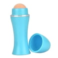 thumbnail image 4 of Rodillo de cara volcánica Sunnimix Azul, 4 of 7