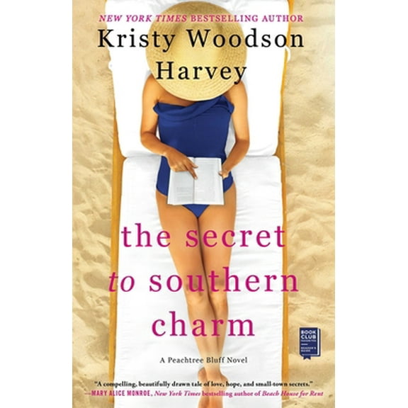 Pre-Owned The Secret to Southern Charm (Paperback) 1501158104 9781501158100