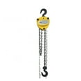 thumbnail image 1 of Chain Block Hoist,Hook Manual Hoist For Installation For Cars, Home Improvement, Cargo Handling, Production Workshop Lifting ,Outstanding Load Capacity, 1 of 4