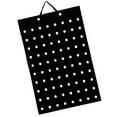 thumbnail image 4 of Organizador de Adornos para Zapatos CUTICAT 80 Negro, 4 of 8