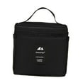 thumbnail image 3 of Almencla Condiments Bottle Storage Seasoning Jar Sauce Handbag Camping Spice Jars Bag Black, 3 of 7