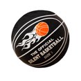 thumbnail image 1 of YWIYIUD 1PC Portable and Practical Silent Basketballs Suitable for Adults and Teens Reusable SlowBounce Basketballs Toys for Indoor Outdoor Pool and Playground, 1 of 7