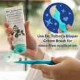 thumbnail image 5 of Dr. Talbot's Maximum Strength Baby Diaper Rash Ointment for Infants, 4 oz, 5 of 10