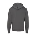 thumbnail image 3 of American Apparel Women's Flex Fleece Zip Hoodie, 3 of 3