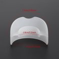 thumbnail image 3 of Xirurus Flexible Dental Orthodontic Anti Grinding Teeth Brace Double Layer Tooth Retainer Corrector, 3 of 10