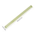 thumbnail image 4 of 10Pcs Bee Beehive Plastic Pollen Collector Traps Tool Easy Installation, Hanging At The Entrance Of A Hive Beekeeping Equipment Made From Plastic, 4 of 9