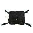 Boat Top Storage Bag Big Capacity Submarine Life Jacket Storage