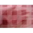 thumbnail image 4 of oneOone Cotton Silk Fabric Gingham Check Decor Fabric Printed BTY 42 Inch Wide, 4 of 4