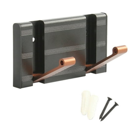 

RV Folding Hook RV Bathroom Coat Hook RV Coat Hook 2 Hooks Suitable for RV