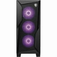 thumbnail image 3 of MSI Codex R2 14th Codex R2 B14NVL5-447US Gaming Desktop Computer, Intel Core i5 14th Gen i5-14400F, 16 GB, 1 TB SSD, Black, 3 of 8