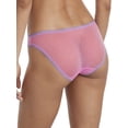 thumbnail image 2 of OnGossamer Womens Gossamer Mesh Hip Bikini Style-3202, 2 of 2