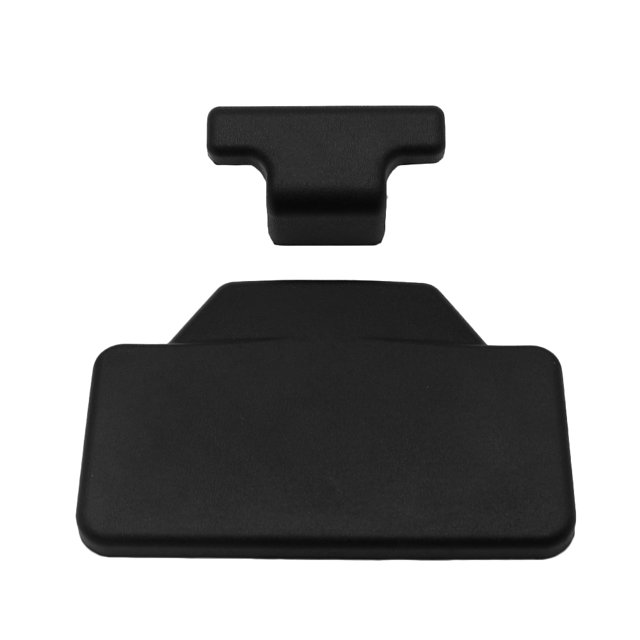 Passenger Backrest Back Pad Rear Saddlebag Trunk Sticker for BMW F800GS R1200GS F 800 GS ADV / R 1200 GS Adventure