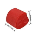 thumbnail image 5 of Paper Crepe Streamers Streamer Party Decorations Roll Birthday Colores Rainbow Papel De Rolls Halloween Festival Kids, 5 of 7