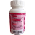 thumbnail image 3 of Advanced Ketosis Supplement – 120 Capsules for Fat Burning & Energy Support, 3 of 8