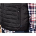 thumbnail image 5 of Vineyard Vines Mens Mountain Weekend Vest (XX-Large, Jet Black), 5 of 6
