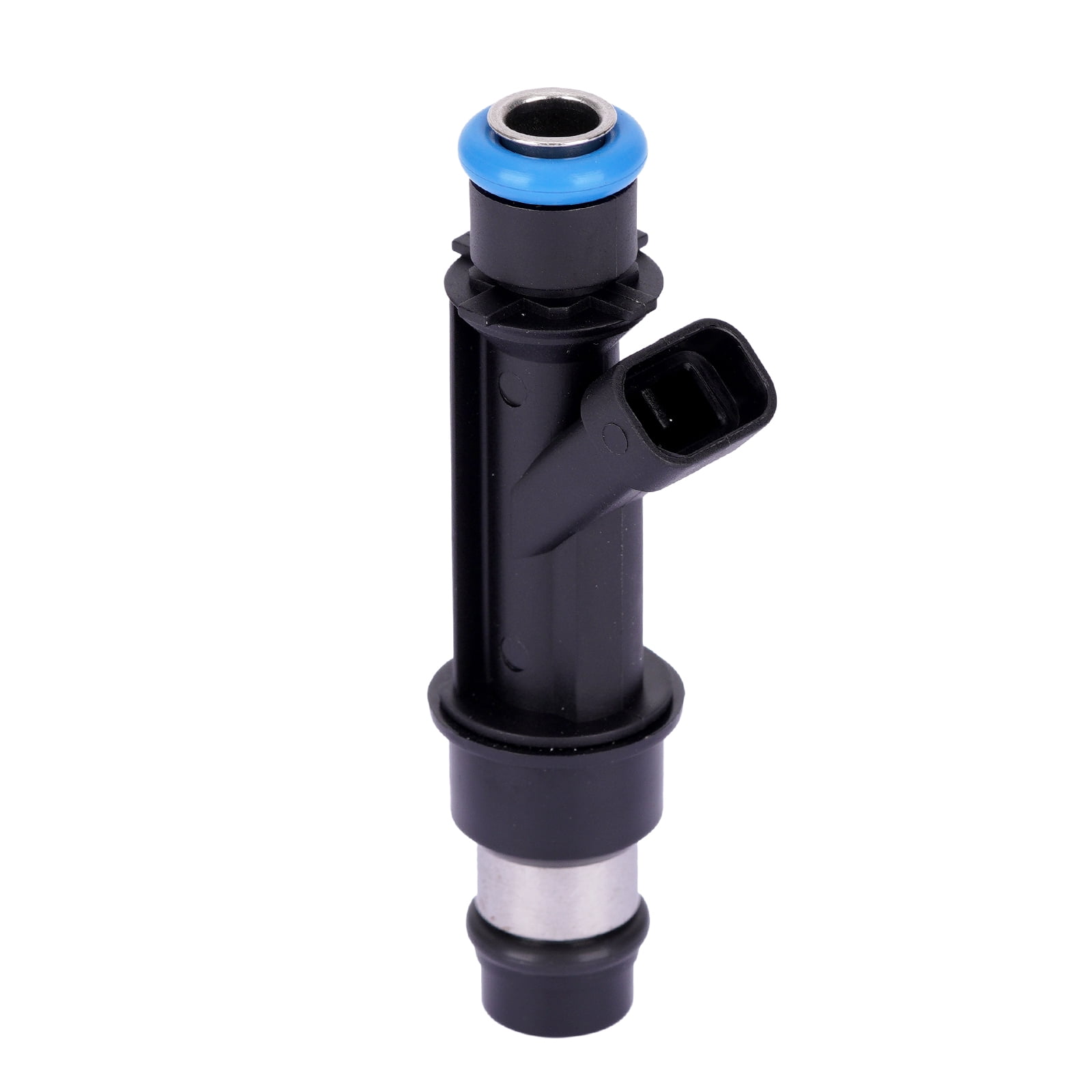 MOCA AUTOPARTS 6x Fuel Injectors FJ319 Fit for 2002-2007 Chevrolet Trailblazer 4.2L & 2002-2007 GMC Envoy 4.2L & 2004-2007 Buick Rainier 4.2L
