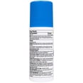 thumbnail image 3 of Zim's Max-Freeze Pain Relief Grease-less Roll-On Gel 3 Oz. Each, 3 of 3