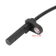 thumbnail image 5 of Sensor de velocidad de rueda ABS Unique Bargains 3452 6771 777 Trasero Izquierdo o Derecho, 5 of 5