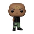 thumbnail image 2 of Figura de vinilo coleccionable Funko Pop Stargate SG-1 Teal'C, 2 of 7