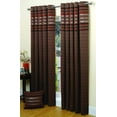 thumbnail image 1 of Gouchee Design CONTEMPORARY Rideaux Doublé, 1 of 1