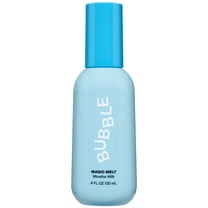 Bubble Skincare Magic Melt Micellar Milk 4 fl oz / 120 ml