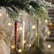 thumbnail image 1 of Wabjtam 4 piezas de carámbanos falsos, adornos colgantes para árbol de Navidad, carámbanos de hielo de simulación, 1 of 4