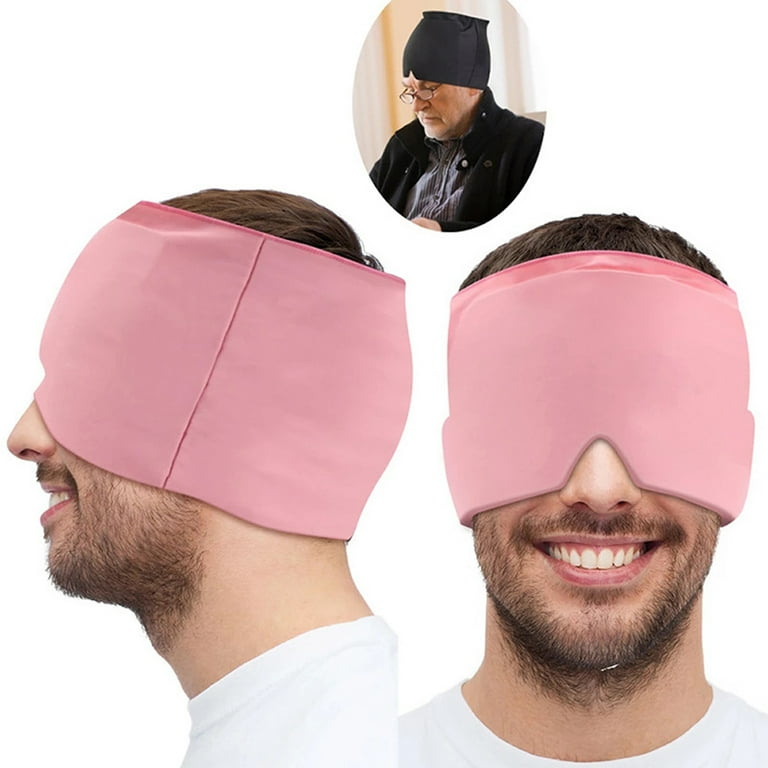 Cool cap therapy sales
