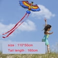 thumbnail image 3 of Jouets d'Extérieur Design Perroquets 3D Cerf Volant pour Enfants Adultes, 3 of 6