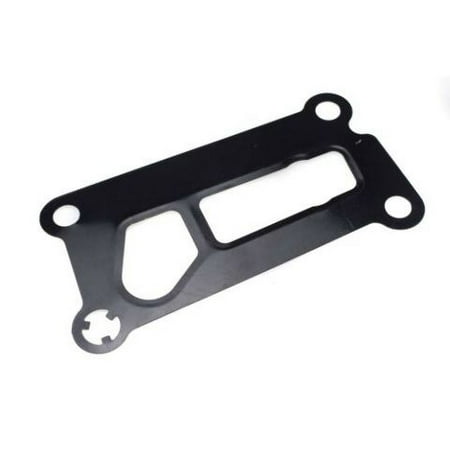 New Genuine Mazda Oil Filter Housing Gasket Seal (2001-2015) OE LF0214342