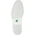 thumbnail image 5 of SR Max  Arlington, Men's, White, Dress Style Soft Toe Slip Resistant Work Shoe. (13.0 M), 5 of 5