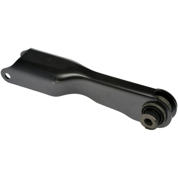 Dorman 526-836 Rear Right Lower Forward Suspension Control Arm for Specific Land Rover Models, Black