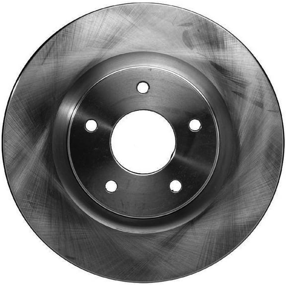 BENDIX PRT5723 Bendix Brake Rotor Fits select: 2008-2018 NISSAN ROGUE, 2014-2015 NISSAN ROGUE SELECT
