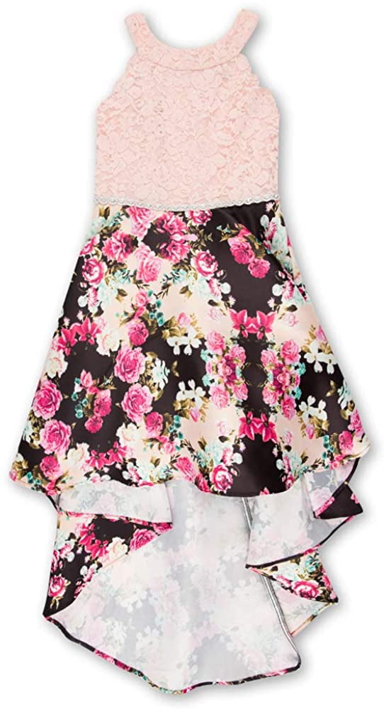 speechless sleeveless party dress
