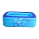 thumbnail image 1 of Piscina inflable, piscina inflable de aire para niños de tamaño completo para niños, adultos, gruesa resistente al , grande por del sue 150cm, 1 of 9