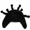thumbnail image 3 of Cute Knitted Hat Funny Octopus Hat Woolen Hat for Casual Birthday Festival Photo, 3 of 19