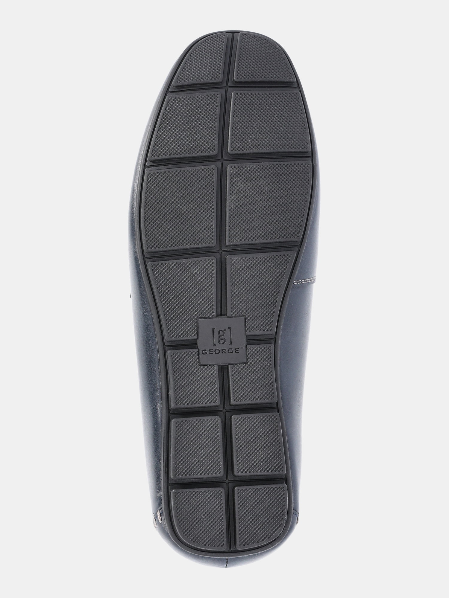 George Men's Grayson Driver Loafers