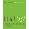 thumbnail image 1 of Prayzing!: Creative Prayer Experiences from A to Z, 1 of 3
