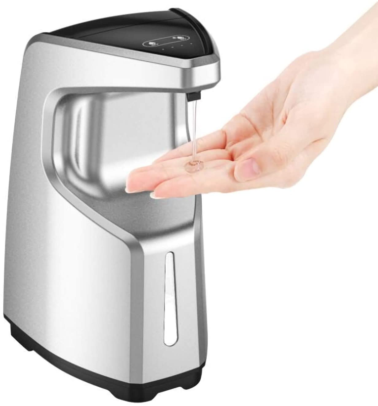 HOXIYA 4 Modes Profession IPX6 Automatic Soap Dispenser for Hospital