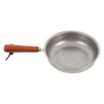 thumbnail image 2 of Miangastore Small Oil Pot Butter Melting Pot Multi-functional Butter Pot Kitchen Accessory Egg Frying Pan, 2 of 8