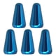 thumbnail image 3 of 5 Uds Guitarra 3/5 Vías Interruptor Punta Perilla Ajuste para ST/TL () Azul, 3 of 5