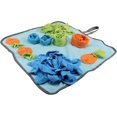 thumbnail image 5 of 2pcs Smell Dog Skills Food Nose Pet Treat Cat Pad Animal Encourages Bird Feeding Mat Nosework Dispenser Toys Skill Rabbit Foraging Toy Chinchillas Gam, 5 of 5