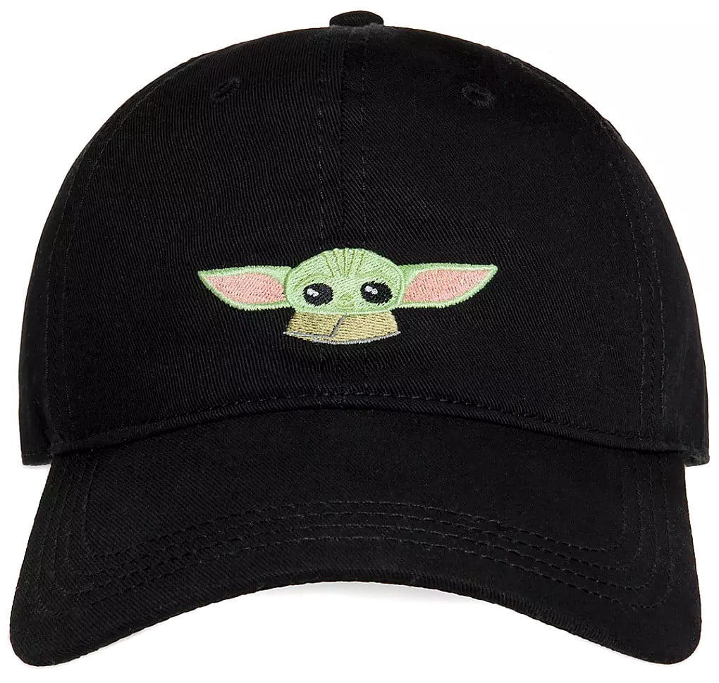 Mandalorian The Child Baseball Cap 