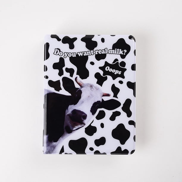 36 Pockets Holds Mini Photo Album for Lomo Card Photocard Gao Jiahui unisex
