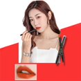thumbnail image 4 of Lipstick Makeup Set Velvety Matte Liquid Lipsticks Lip Liners Pencil Waterproofs Long Lasting, 4 of 7